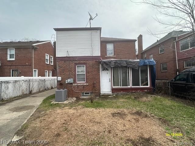 17175 Mendota Street, Detroit, MI 48221