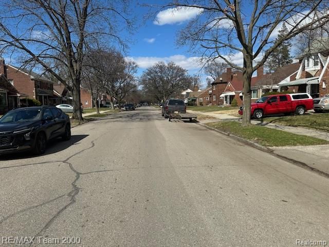 17175 Mendota Street, Detroit, MI 48221