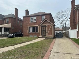 17175 Mendota Street, Detroit, MI 48221
