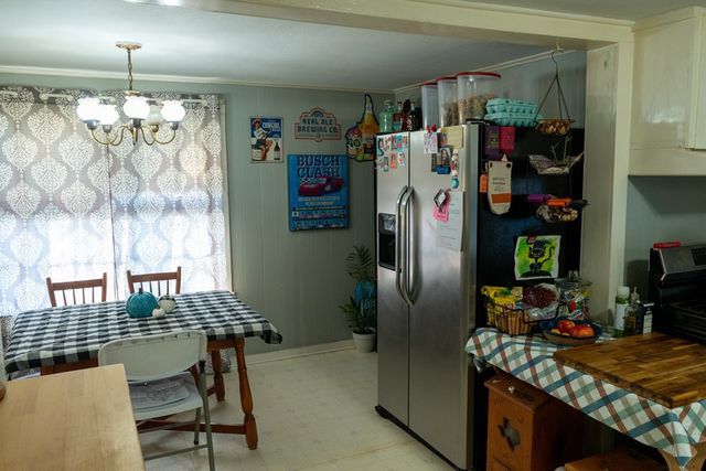 111 S Hickory Street, Ballinger, TX 76821