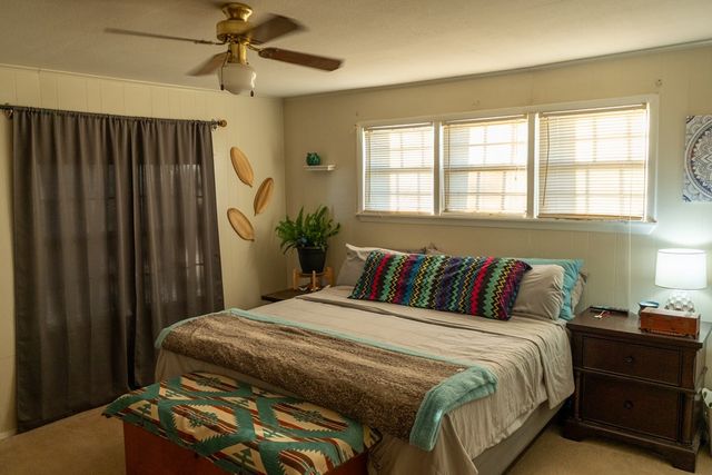 111 S Hickory Street, Ballinger, TX 76821