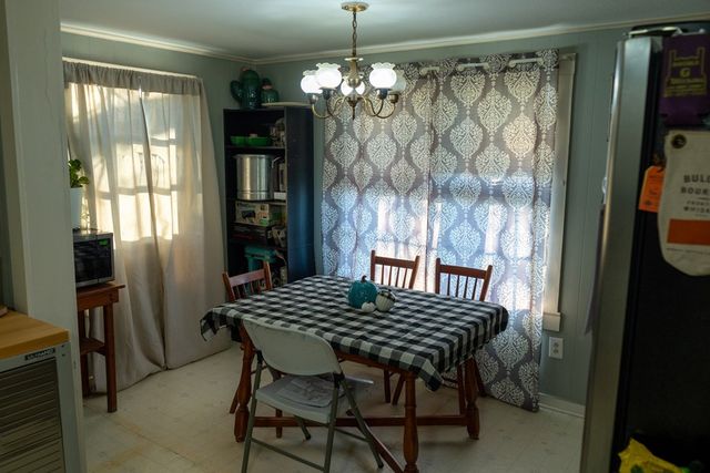 111 S Hickory Street, Ballinger, TX 76821