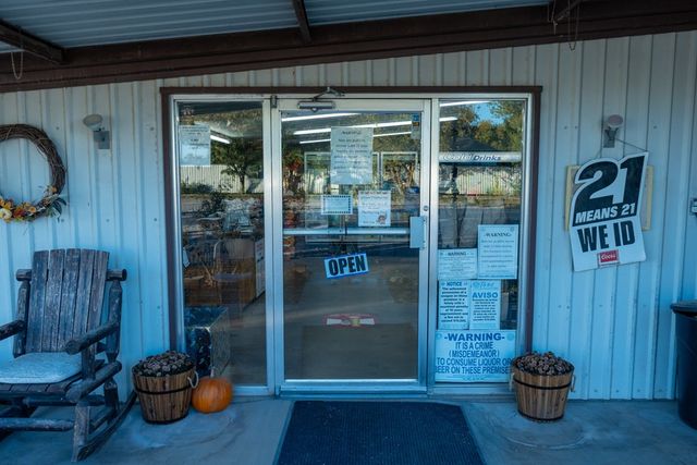 111 S Hickory Street, Ballinger, TX 76821