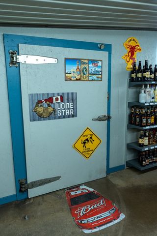 111 S Hickory Street, Ballinger, TX 76821