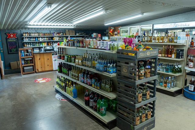 111 S Hickory Street, Ballinger, TX 76821