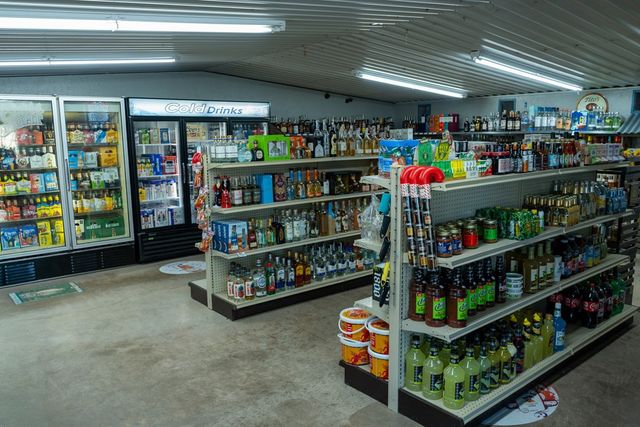 111 S Hickory Street, Ballinger, TX 76821