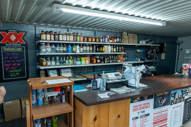 111 S Hickory Street, Ballinger, TX 76821