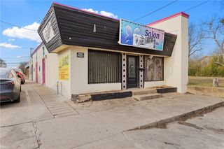 408 N 25th Street, Waco, TX 76707