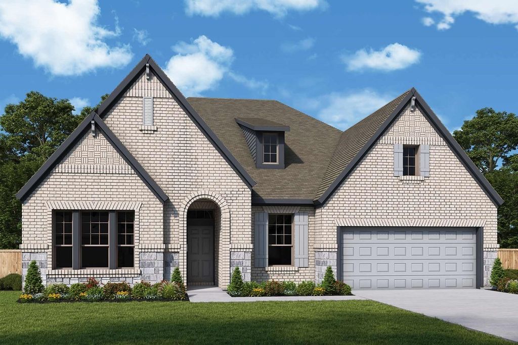 2751 Half Moon Way, Northlake, TX 76247