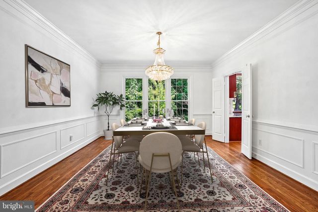 9705 HOLLOWAY HILL, Potomac, MD 20854