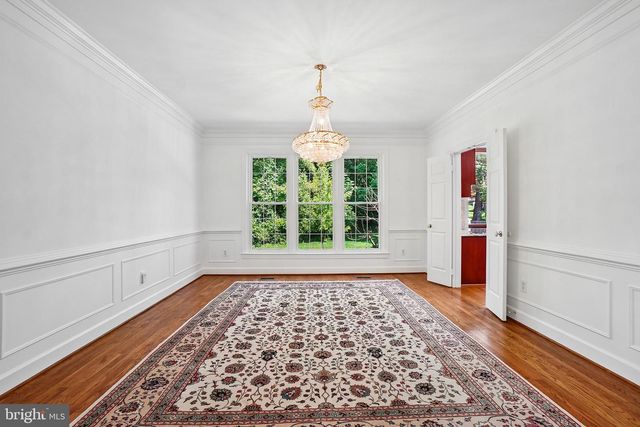 9705 HOLLOWAY HILL, Potomac, MD 20854