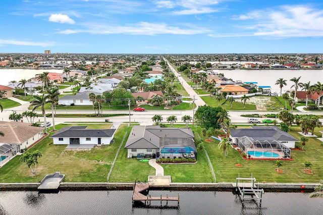 5103 PELICAN BOULEVARD, Cape Coral, FL 33914