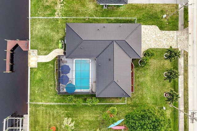 5103 PELICAN BOULEVARD, Cape Coral, FL 33914