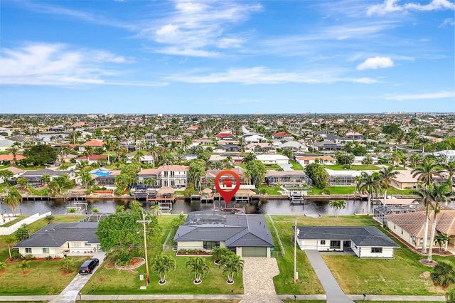 5103 PELICAN BOULEVARD, Cape Coral, FL 33914