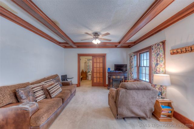 15705 Old Morris Highway, Okmulgee, OK 74447