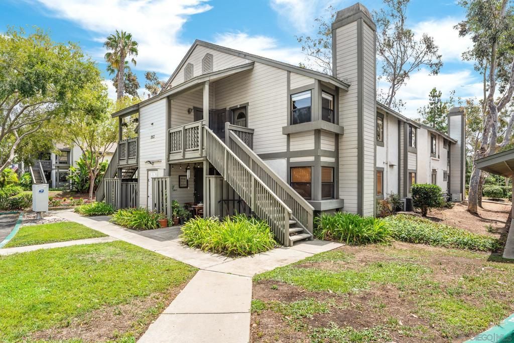 1953 Wellington Ln 4, Vista, CA 92081 — exterior