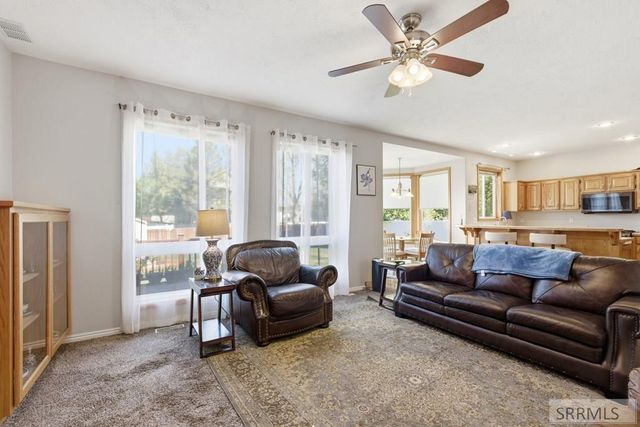 1095 Monaghan Court, Idaho Falls, ID 83404