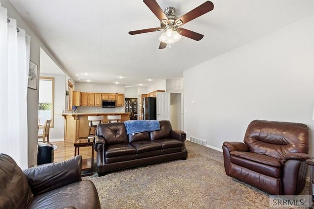 1095 Monaghan Court, Idaho Falls, ID 83404