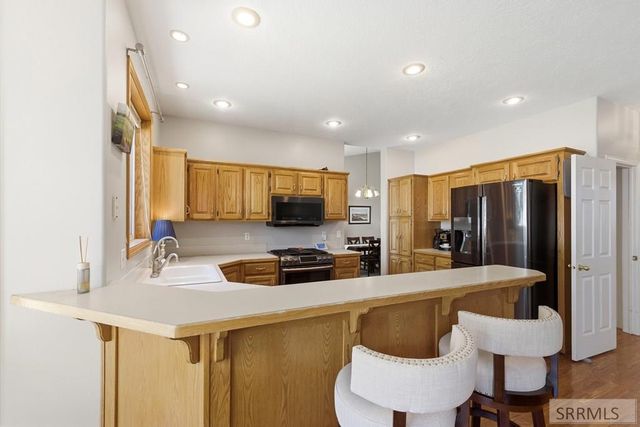 1095 Monaghan Court, Idaho Falls, ID 83404