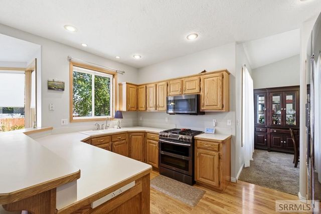 1095 Monaghan Court, Idaho Falls, ID 83404