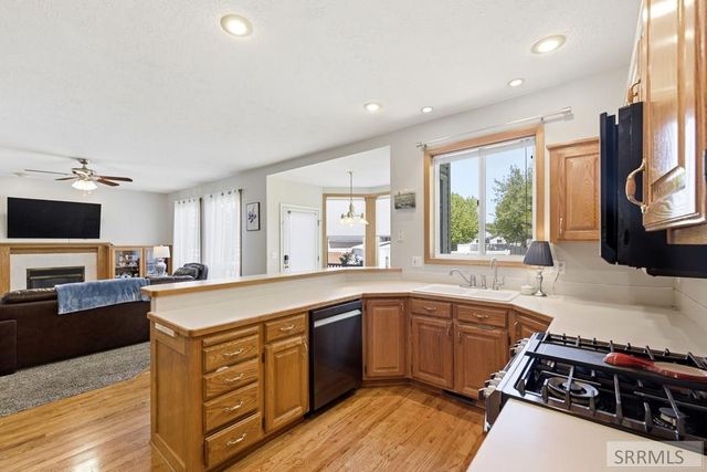 1095 Monaghan Court, Idaho Falls, ID 83404