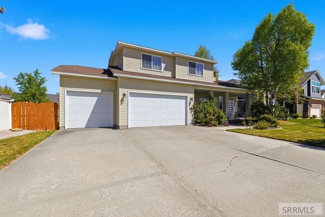 1095 Monaghan Court, Idaho Falls, ID 83404