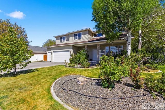 1095 Monaghan Court, Idaho Falls, ID 83404
