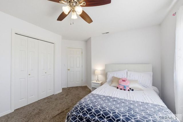 1095 Monaghan Court, Idaho Falls, ID 83404