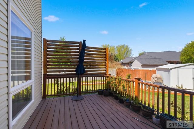 1095 Monaghan Court, Idaho Falls, ID 83404