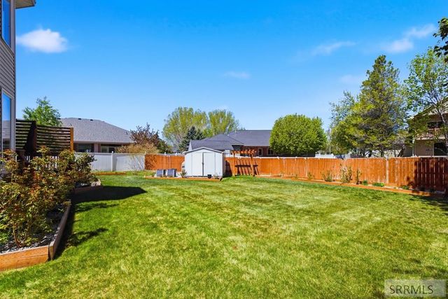 1095 Monaghan Court, Idaho Falls, ID 83404
