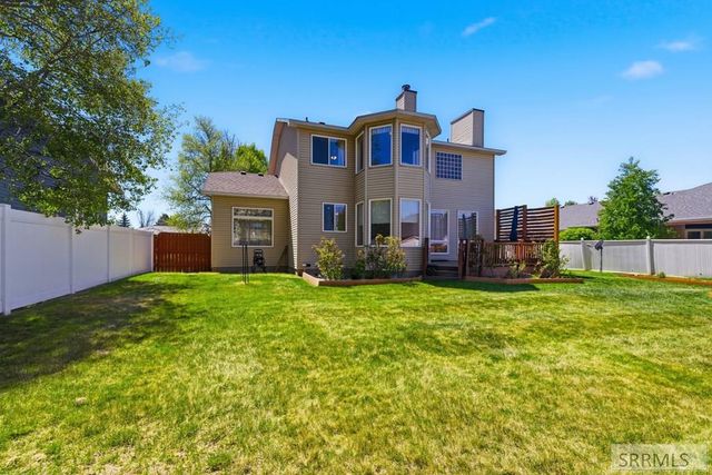1095 Monaghan Court, Idaho Falls, ID 83404