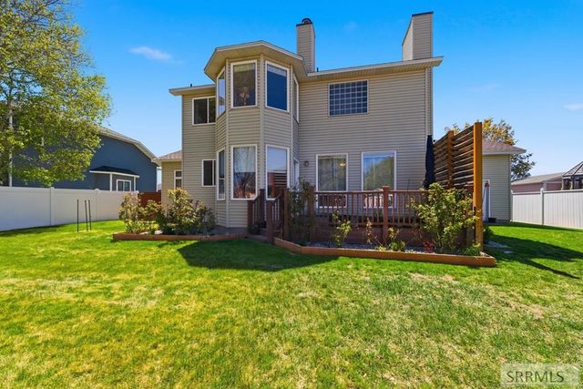 1095 Monaghan Court, Idaho Falls, ID 83404