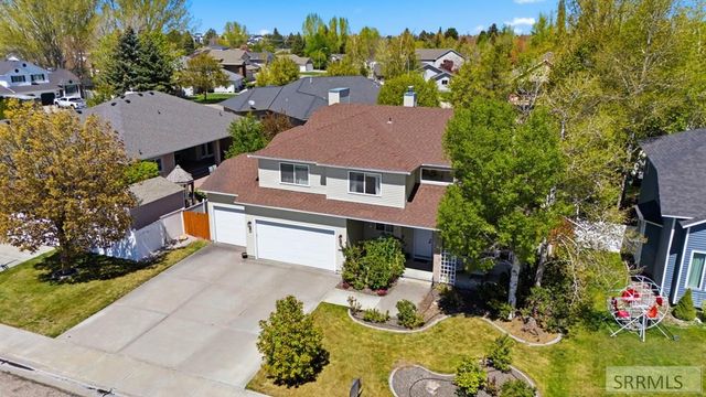 1095 Monaghan Court, Idaho Falls, ID 83404