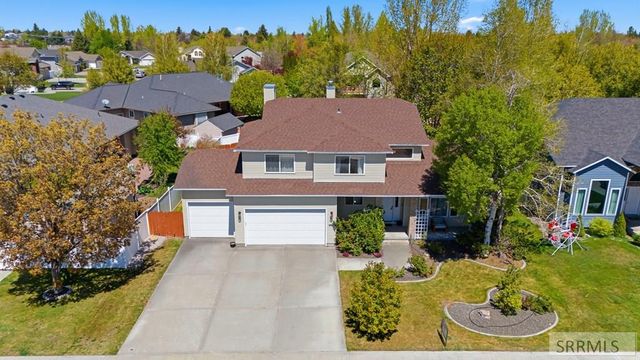 1095 Monaghan Court, Idaho Falls, ID 83404