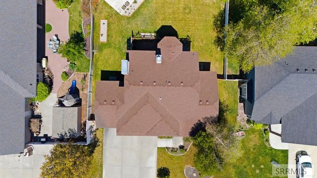 1095 Monaghan Court, Idaho Falls, ID 83404
