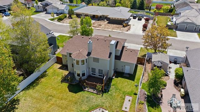 1095 Monaghan Court, Idaho Falls, ID 83404