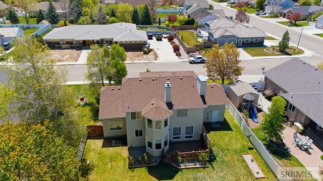 1095 Monaghan Court, Idaho Falls, ID 83404