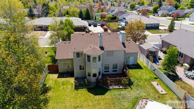 1095 Monaghan Court, Idaho Falls, ID 83404