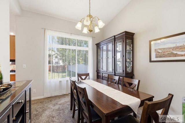 1095 Monaghan Court, Idaho Falls, ID 83404