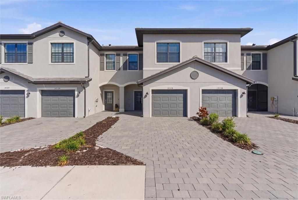14126 Pine Lodge LN, FORT MYERS, FL 33913 — exterior