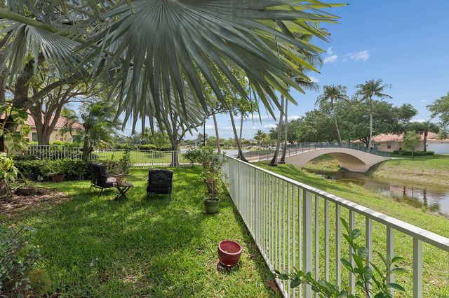 2525 Kittbuck Way, West Palm Beach, FL 33411