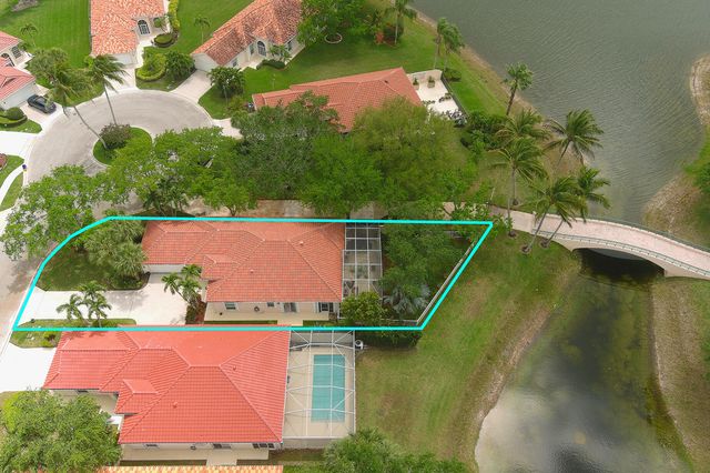 2525 Kittbuck Way, West Palm Beach, FL 33411