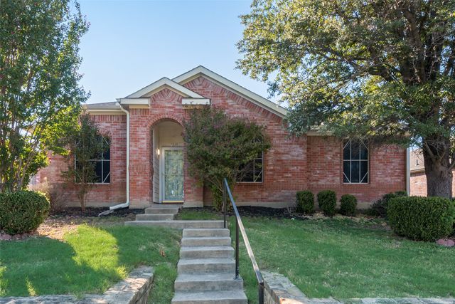 3315 Choir Street, Dallas, TX 75237