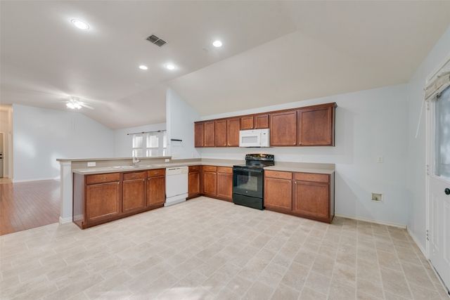 3315 Choir Street, Dallas, TX 75237
