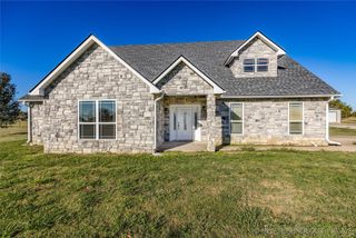 171 Triple J Lane, Caddo, OK 74729