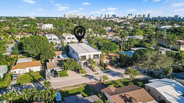 1222 NE 13th ave, Fort Lauderdale, FL 33304