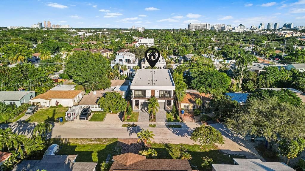 1222 NE 13th ave, Fort Lauderdale, FL 33304