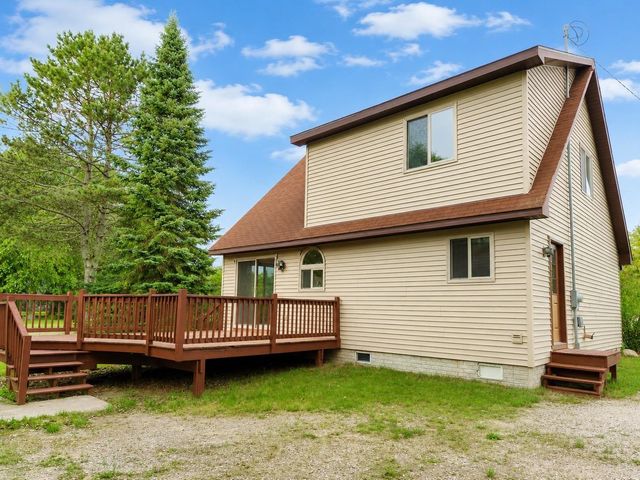 3230 Pinehurst Drive, Lake, MI 48632