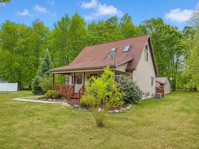 3230 Pinehurst Drive, Lake, MI 48632