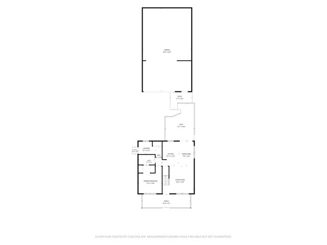 3230 Pinehurst Drive, Lake, MI 48632